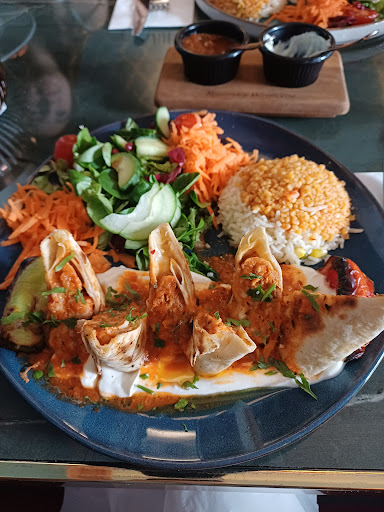 Photo of Rosemary Wimborne - 5 West Borough, Wimborne Minster, Wimborne BH21 1LT